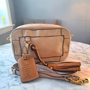 Chloe crossbody bag